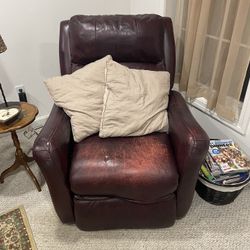 Electric Reclining Chair