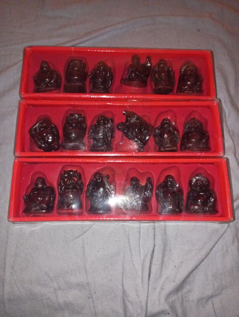 Antique Bodhas 