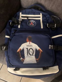 Bag pack