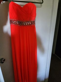 Prom / Wedding Dress
