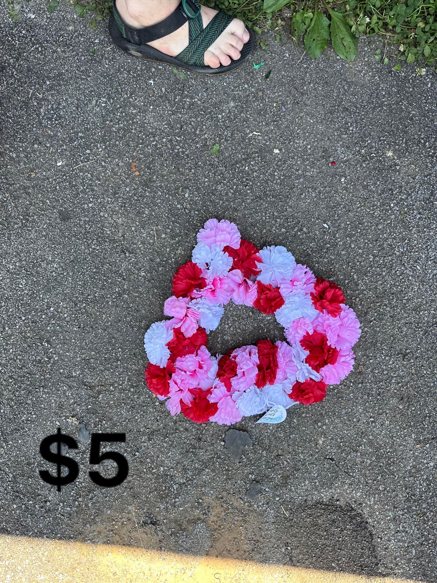 Handmade Items & Craft Supplies