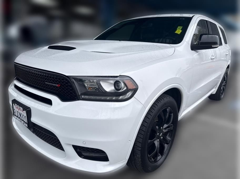 2019 Dodge Durango