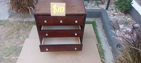 Luxury cabinet