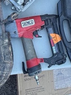 Senco Pneumatic Nailer
