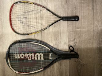 Racket Ball Rackets