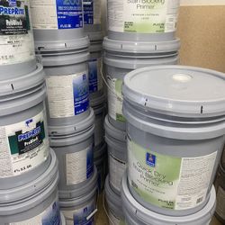 Primer Sellador Pintura PAINT