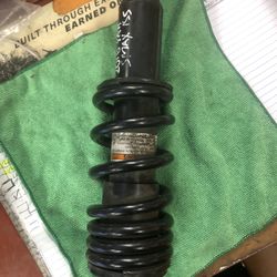 2015-2020 Yamaha SMAX155 Shock absorber