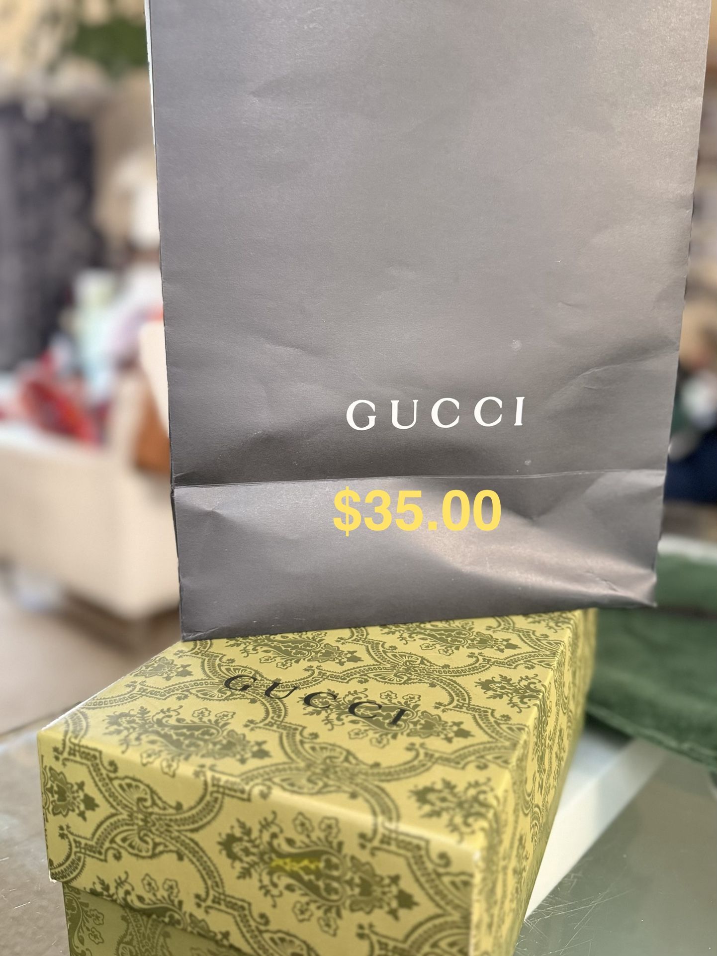 Gucci