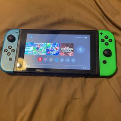 How to play online games on Modded Nintendo Switch 