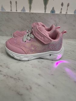 Toddler shoes