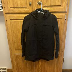 Womens Athleta Jacket 