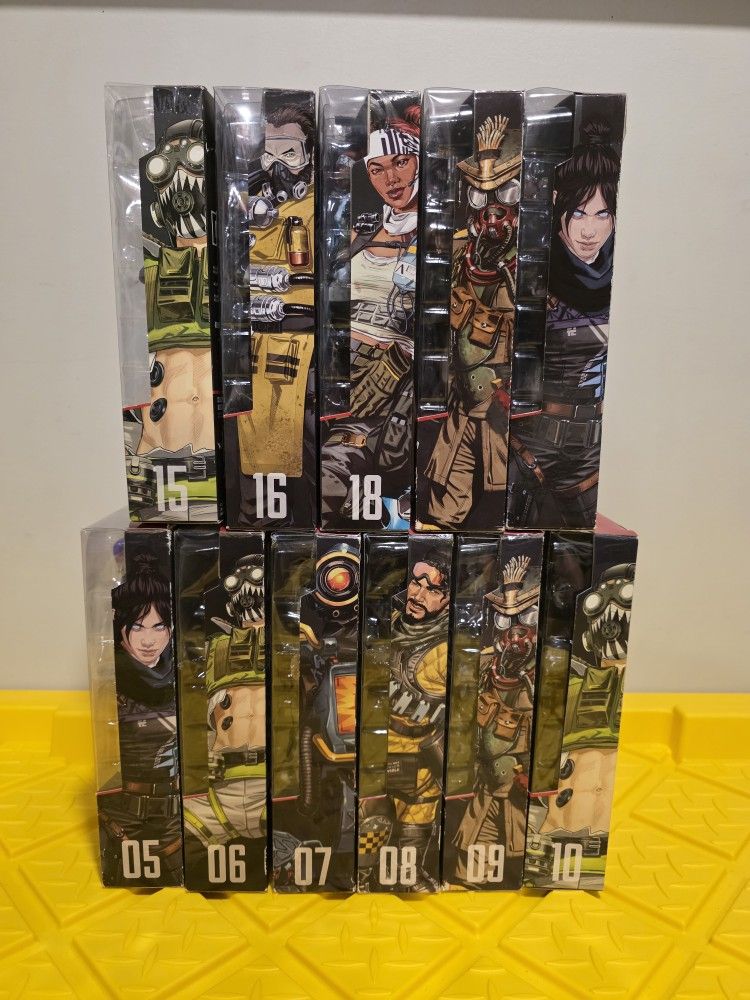 Apex Legends