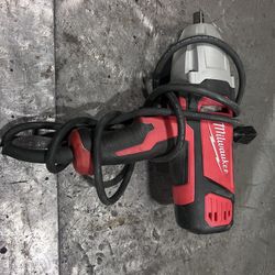 1/2 Impact Milwaukee