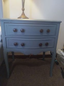 Nightstand