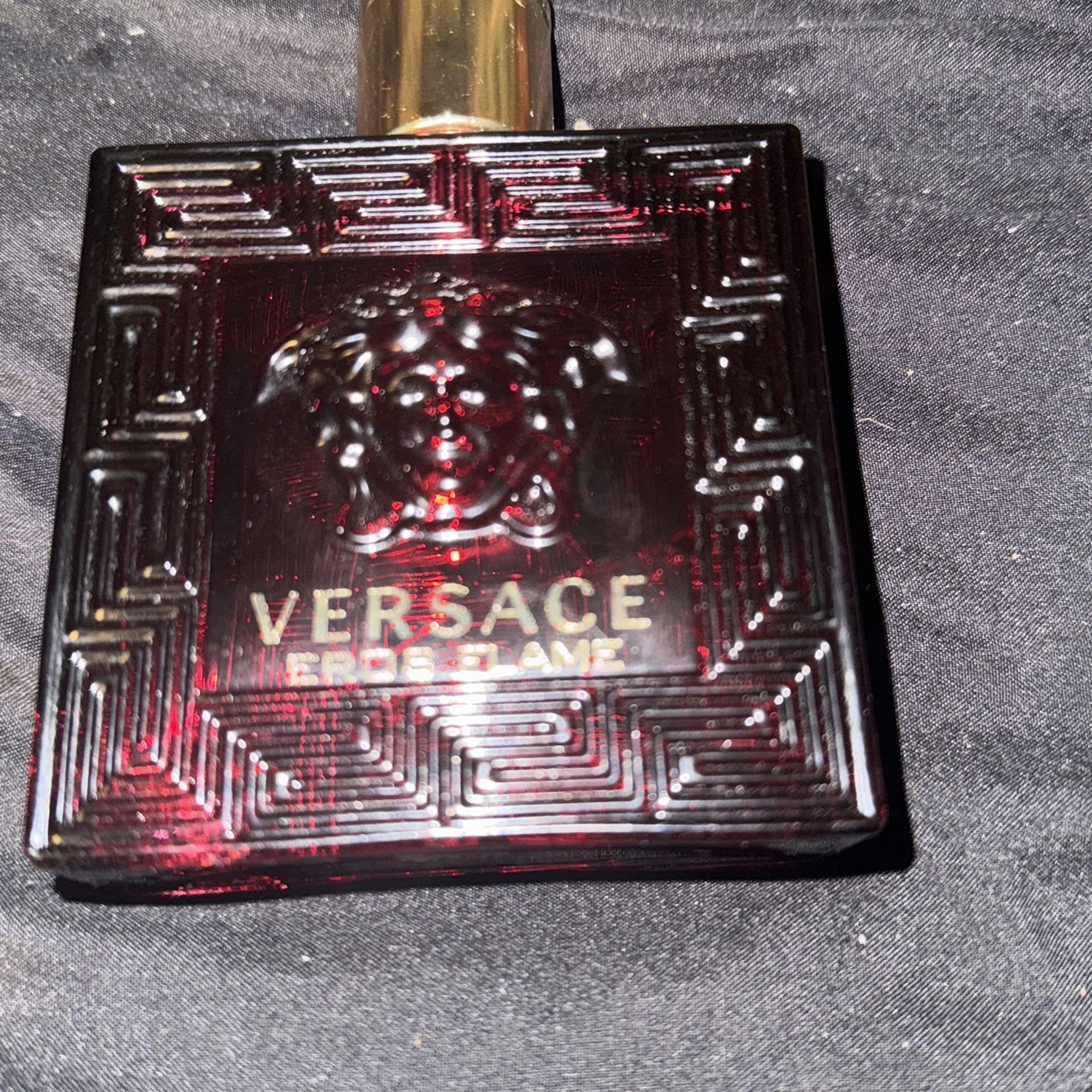 Versace Eros Flame