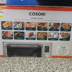 Cosori Air Fryer Toaster Over Combo