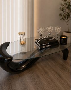 MODERN COFFEE TABLES for sale ✅