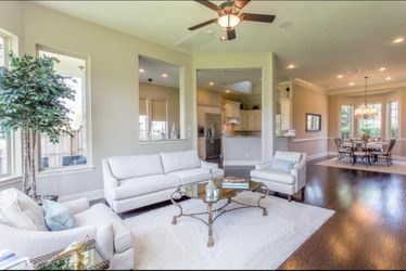Designer Couch and chairs