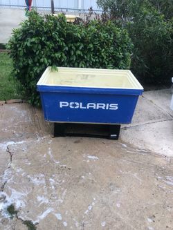 Ice Chest