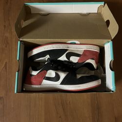 Nike SB ALLEYOOP Size 8 1/2 In Men’s And 10 In Women