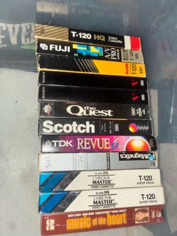 VHS