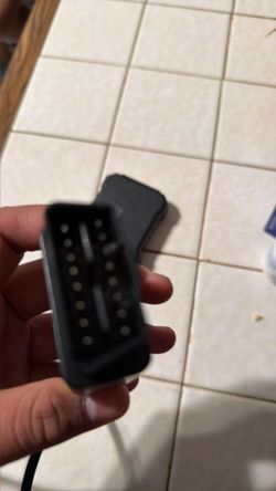 OBD2 sensor