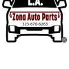 LA Zona Auto Parts