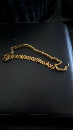 Rollie chain