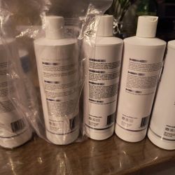 SoftLiss Keratin 