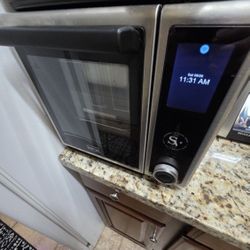Suvie 2.0 Smart Oven