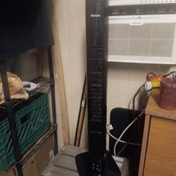 Tower Fan