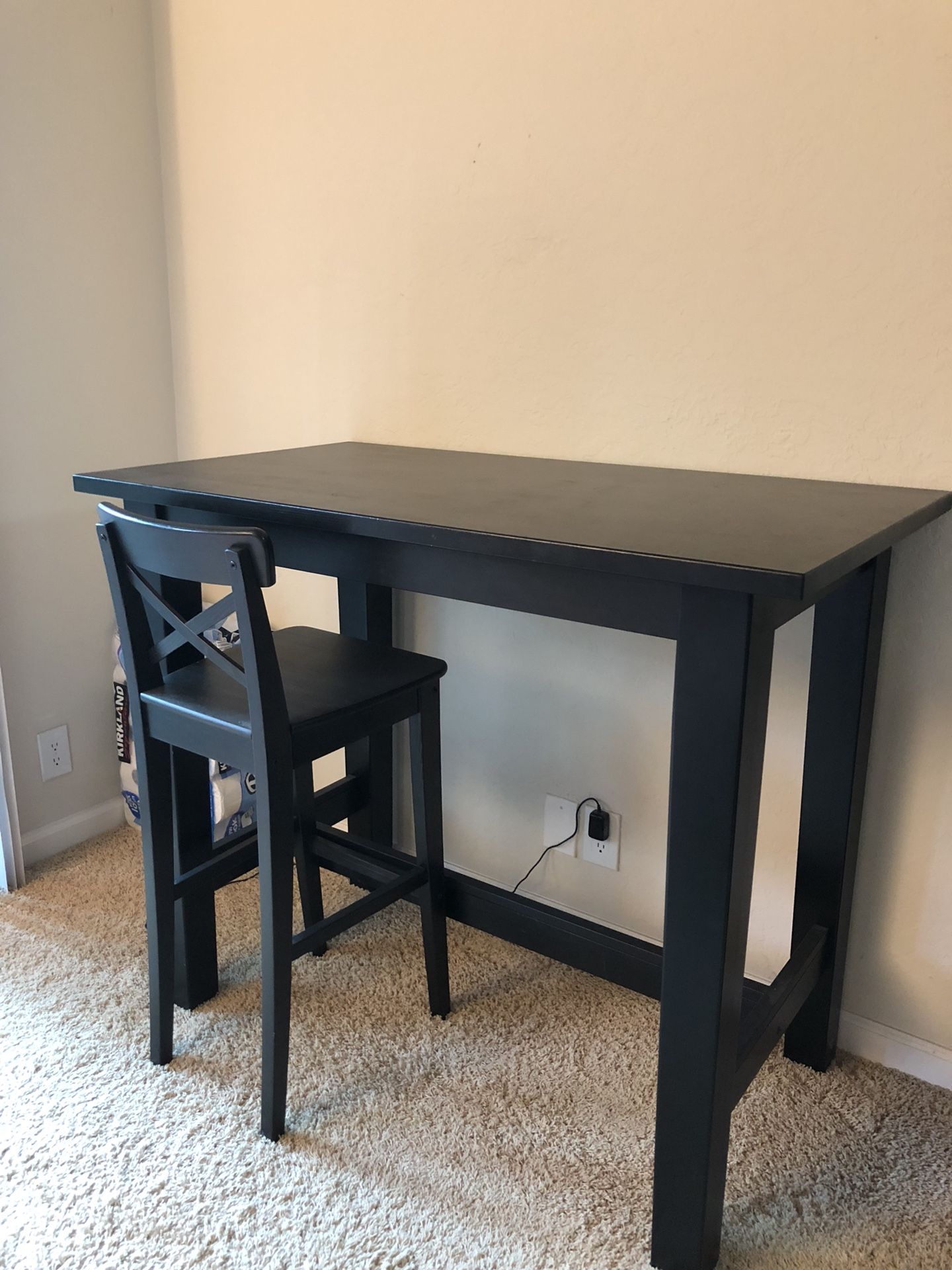 IKEA stornas bar table (move out sale)