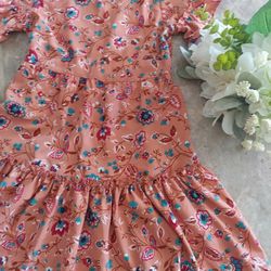 🌻 Girl Summer Dress/ Vestido Para Niña