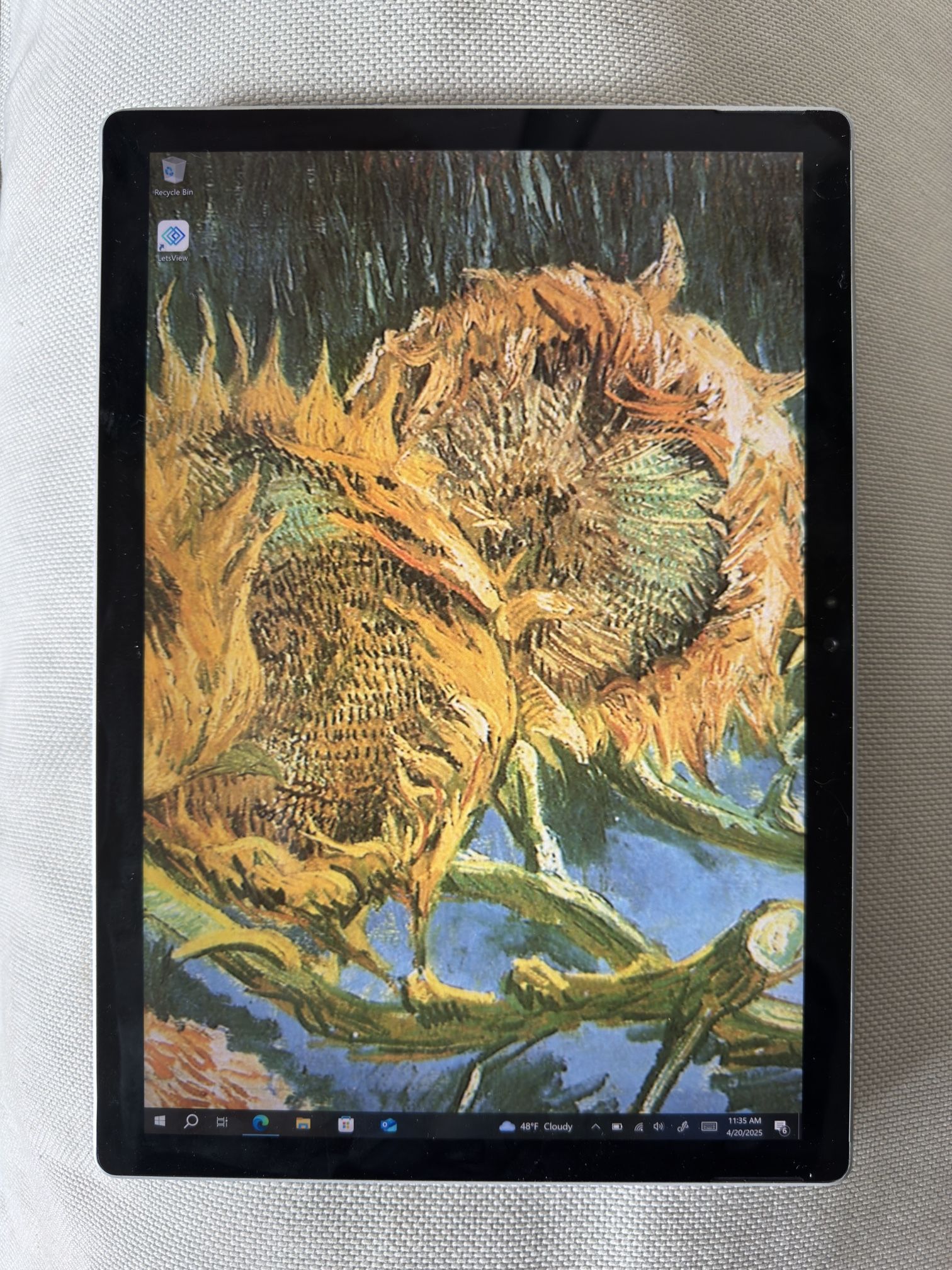 Microsoft Surface Book