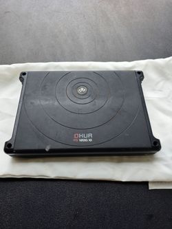 DB Drive OKUR AS 1200.1D