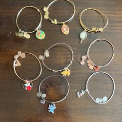 Disney Bracelets
