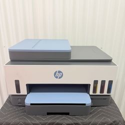 Hp Smart Tank 7602