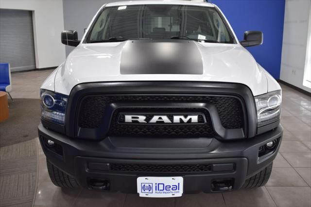 2019 RAM 1500 Classic