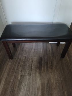 Bench