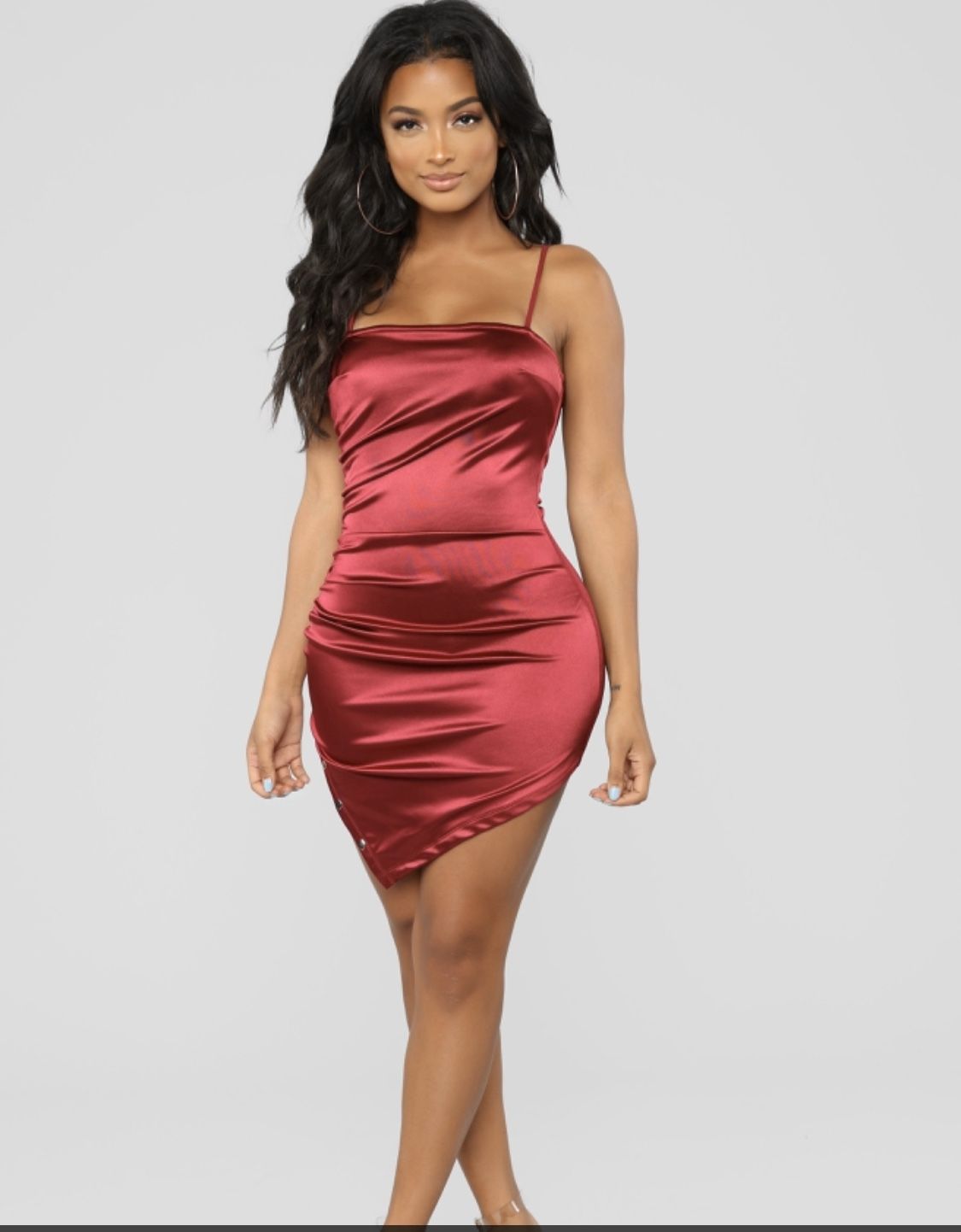 Fashion nova dress