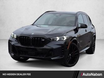 2024 BMW X5