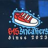 615 Sneakers 