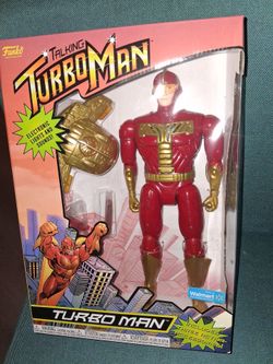 AWESOME ACTION FIGURE BRAND NEW ASKING ONLY FOR  $70.00 MERRY CHRISTMAS 🎅 🎄 😀