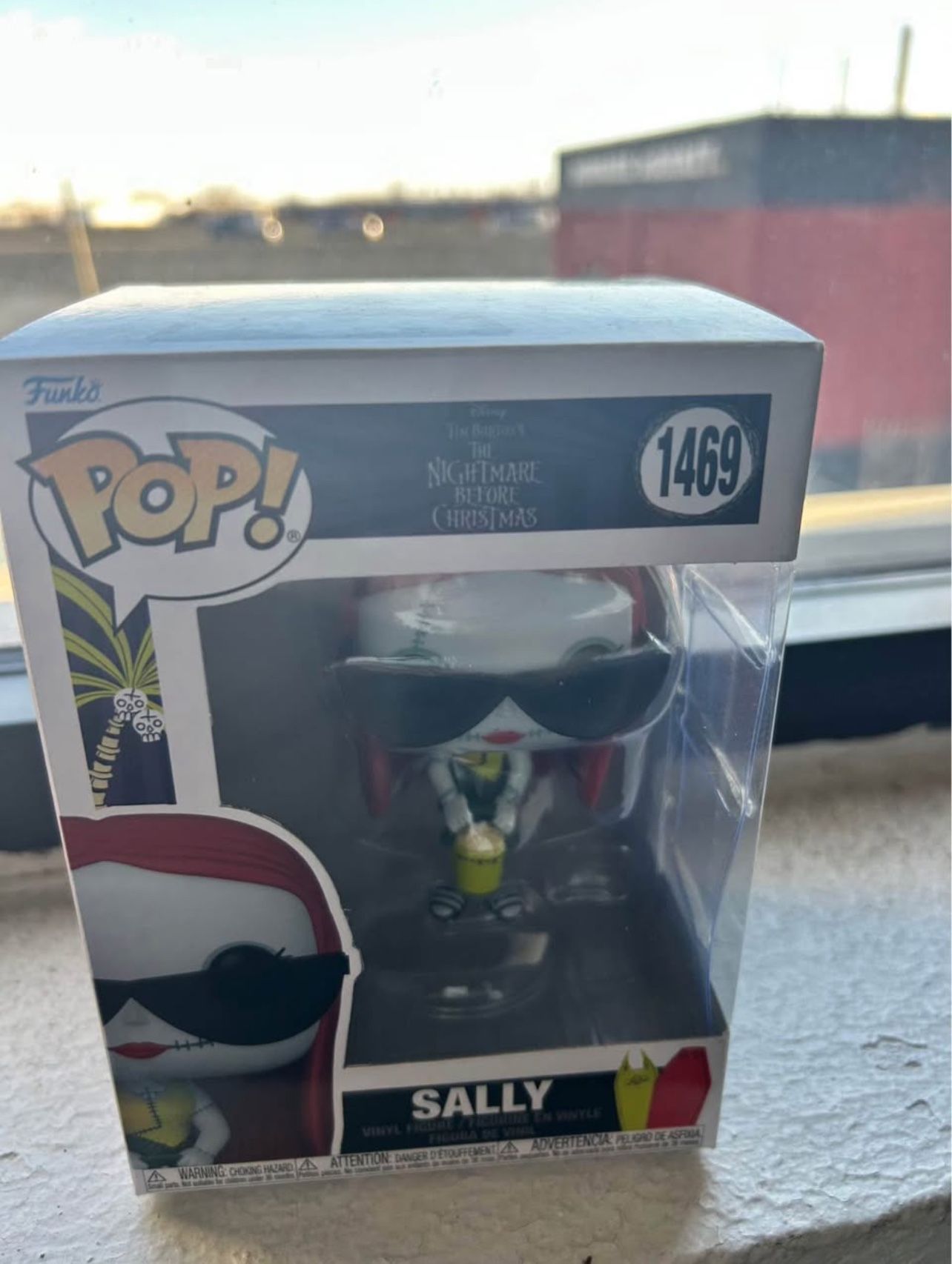 Funko Pops