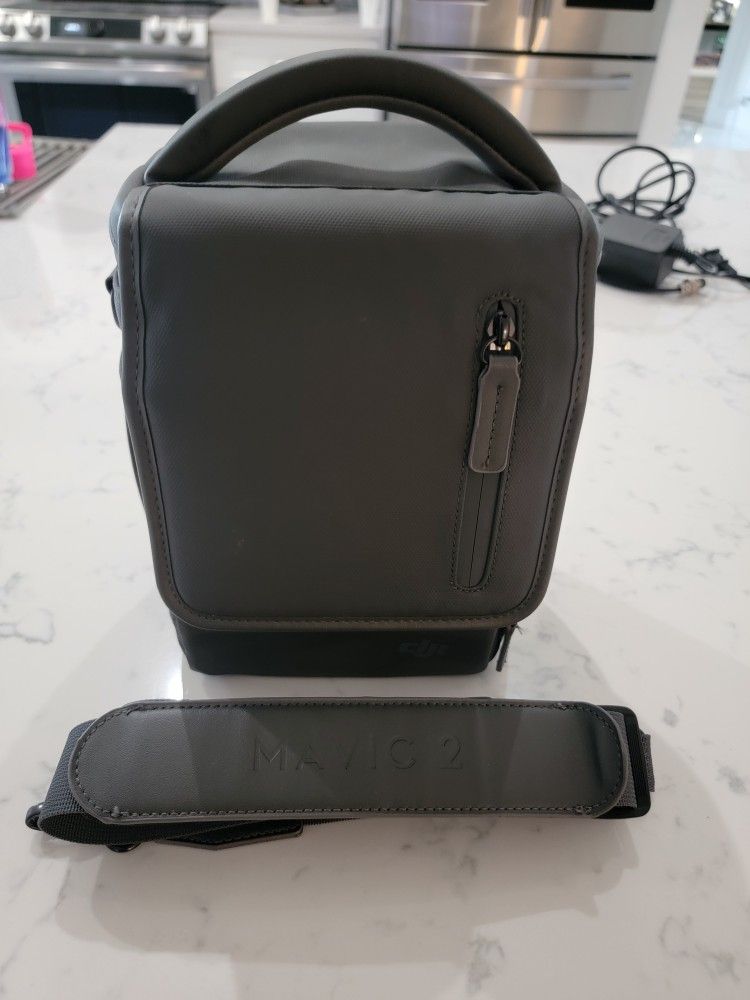 Dji Mavic 2 Bag & Strap For Drone