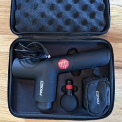 Massage Gun - Profit 