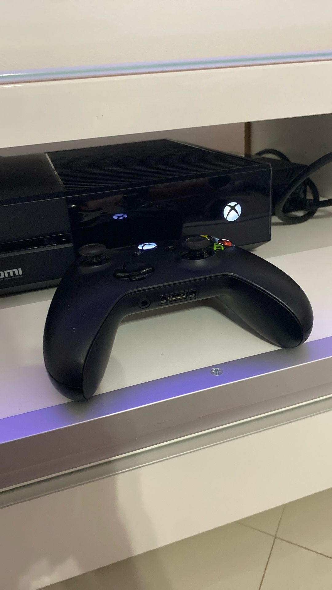 Xbox One 19 Games