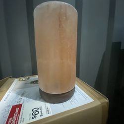 Himalayan Salt Lamp
