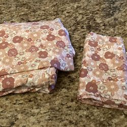 Queen Size Duvet With Two Pillowcases