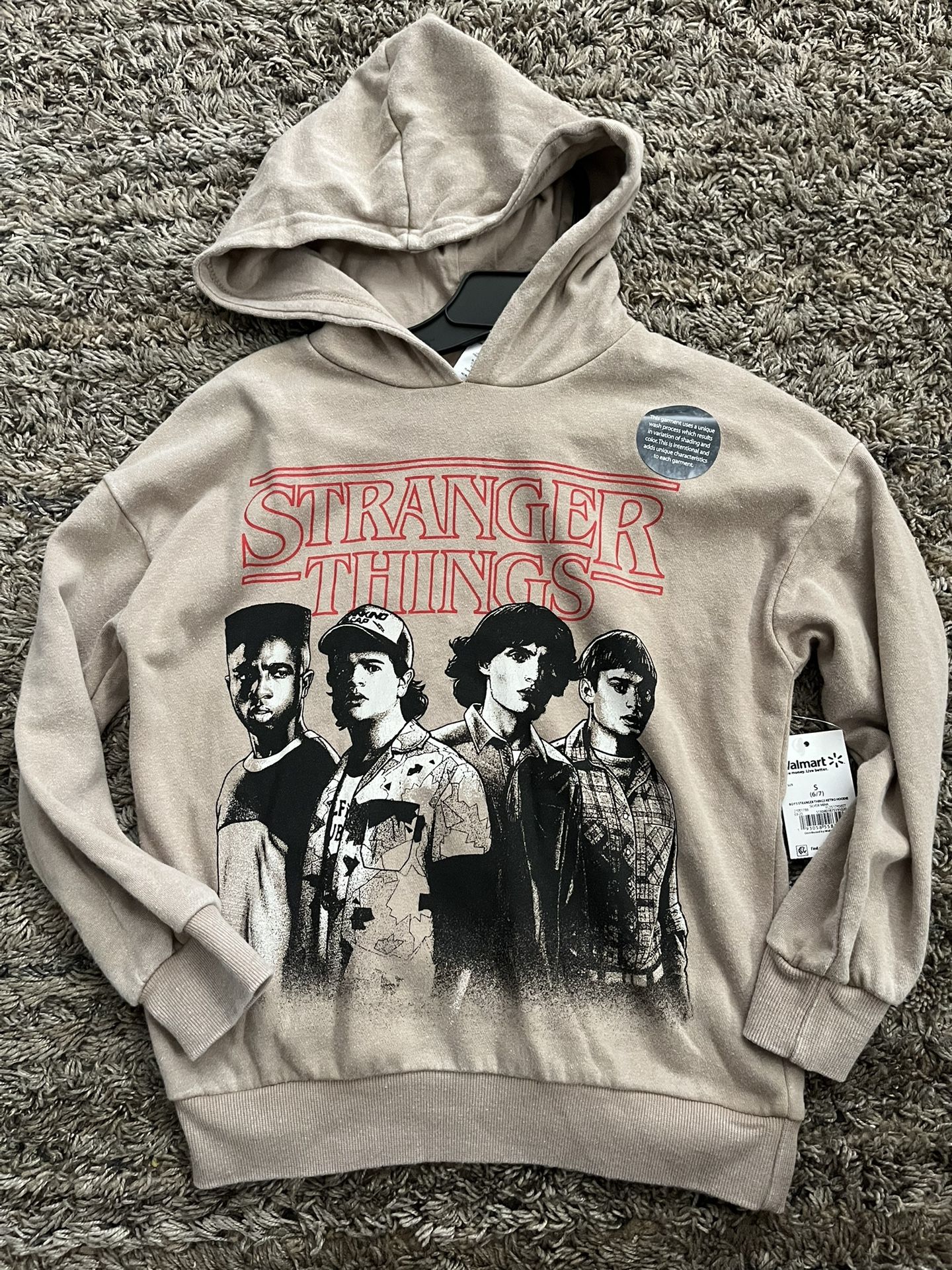 Stranger Things Hoodie
